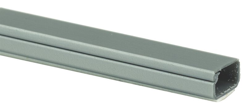 Product Image for Ledningslist/kabelkanal, självhäftande med lock