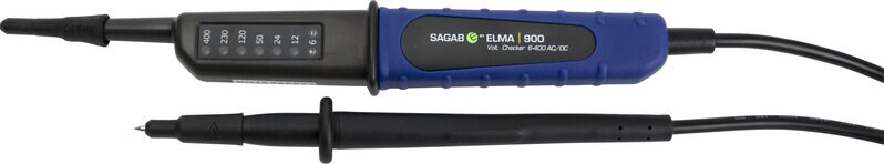 Product Image for Spänningsprovare Elma 900, 2-polig