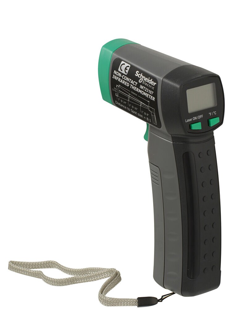 Product Image for IR-termometer
