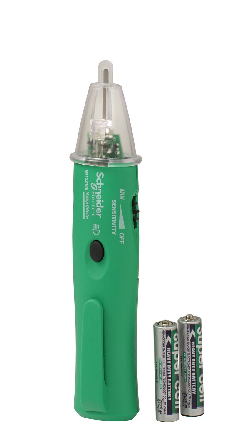 Product Image for Spänningsprovare, CAT IV, 1000 V