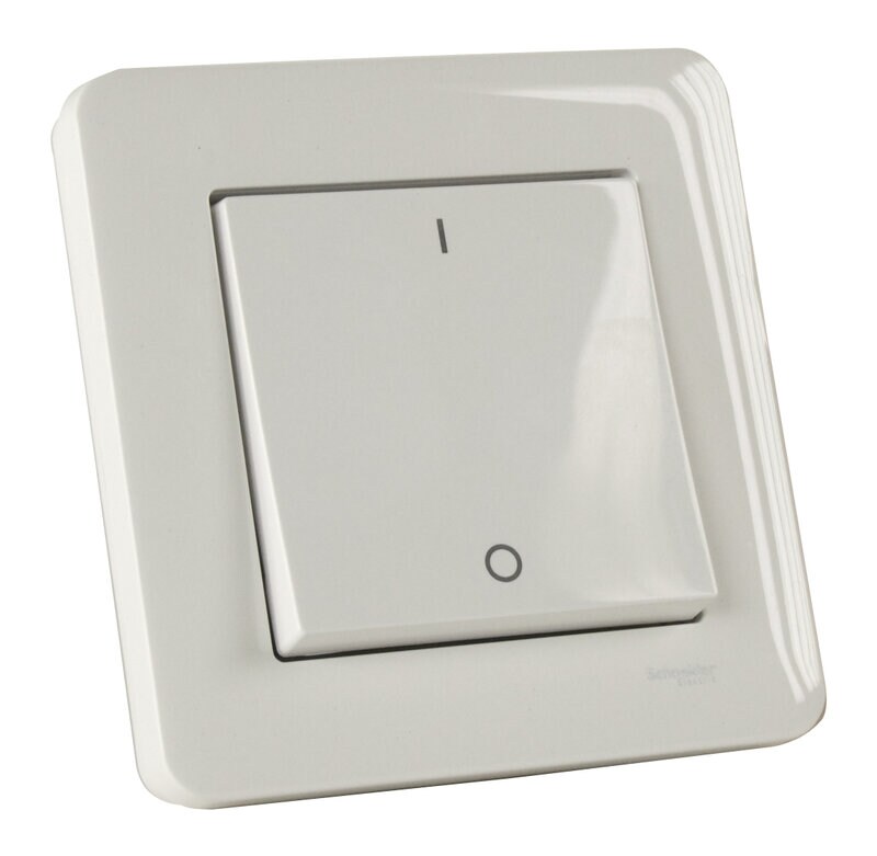 Product Image for Strömbrytare, infälld