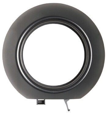 Product Image for Kombinationsram, ytter, för infällda apparater, Renova