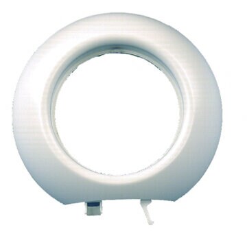 Product Image for Kombinationsram, ytter, för infällda apparater, Renova