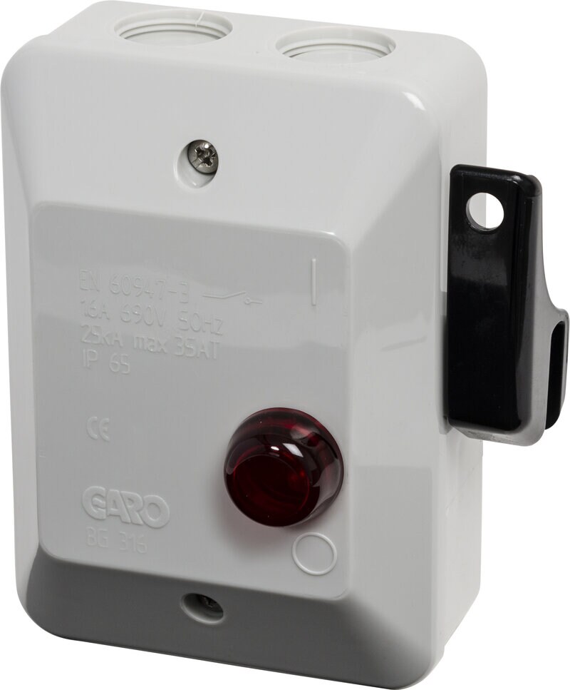 Product Image for Strömställare med lampa