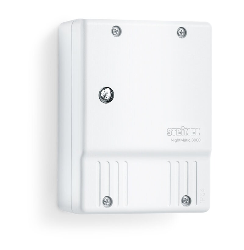 Product Image for Ljusrelä NightMatic 3000 Vario