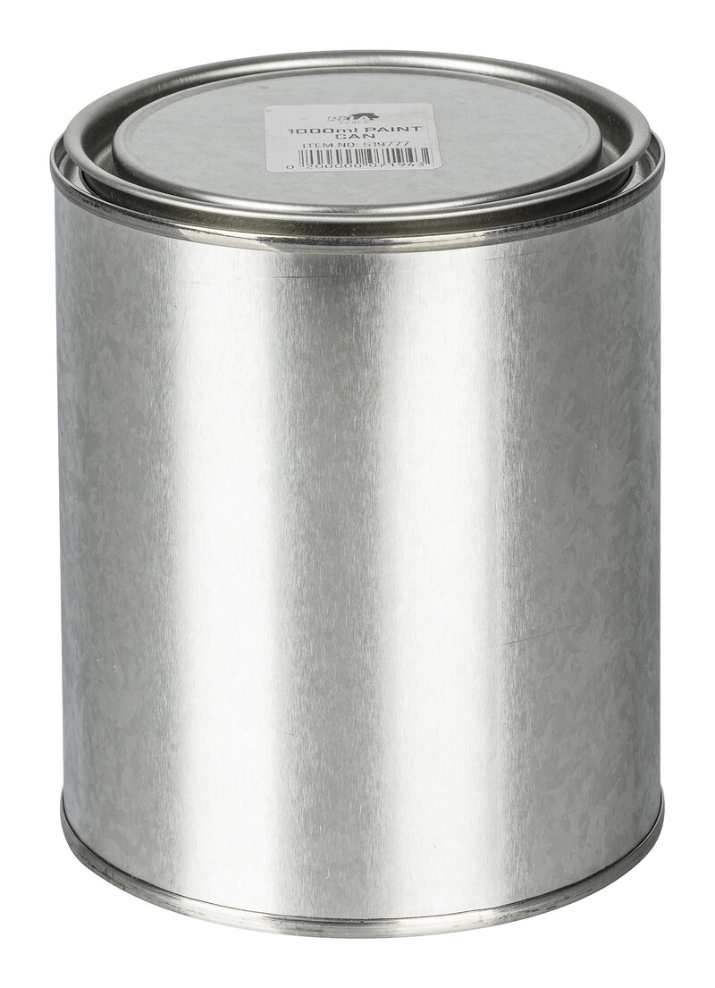 Product Image for Färgburk, 750 ml