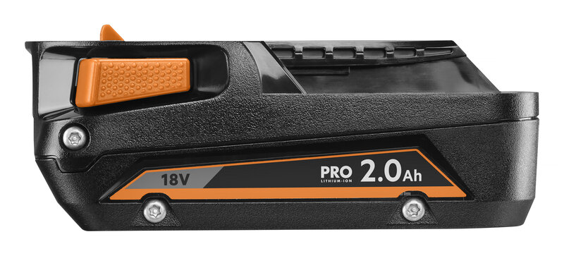 Product Image for Batteri 2,0Ah, 18 V, L1820S