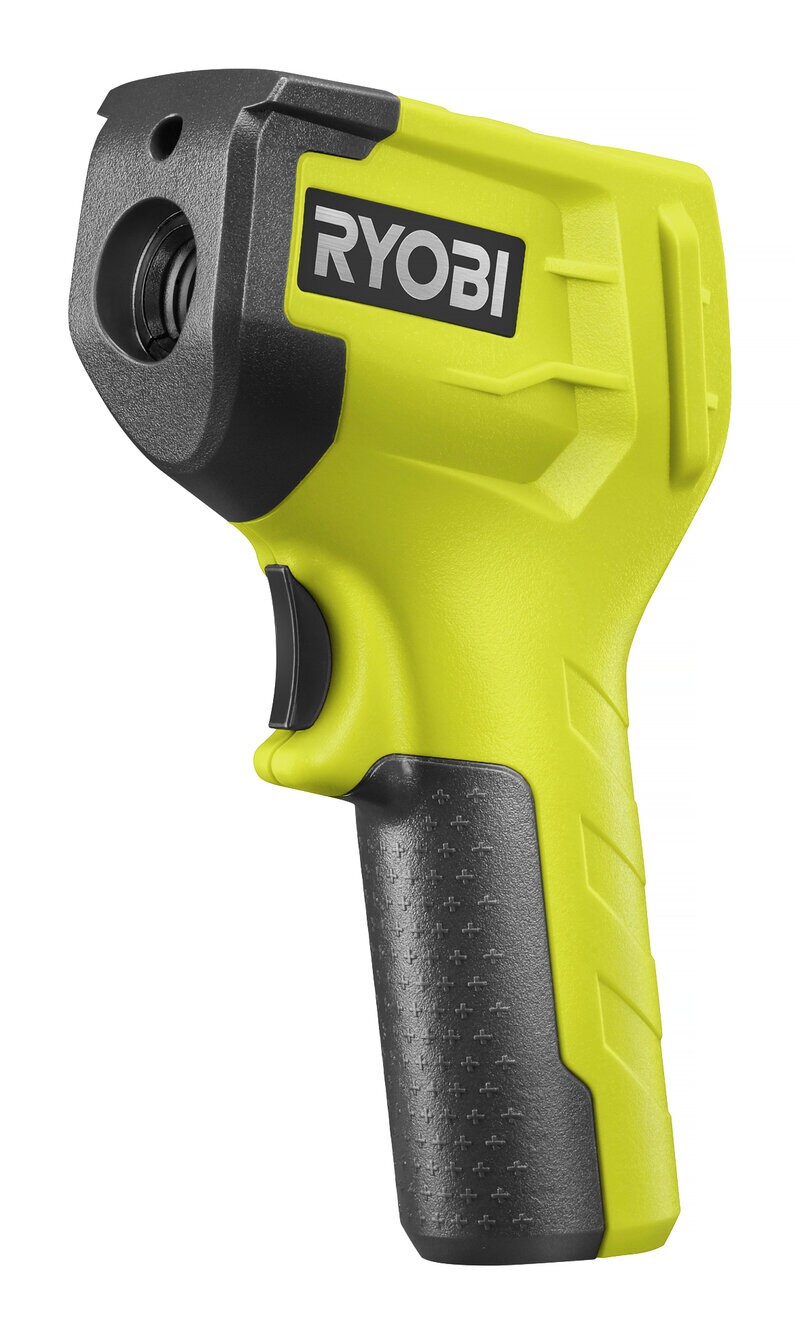 Product Image for Infraröd termometer, RBIRT08