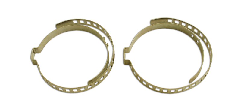 Product Image for Slangklämma CV, 7x45 mm