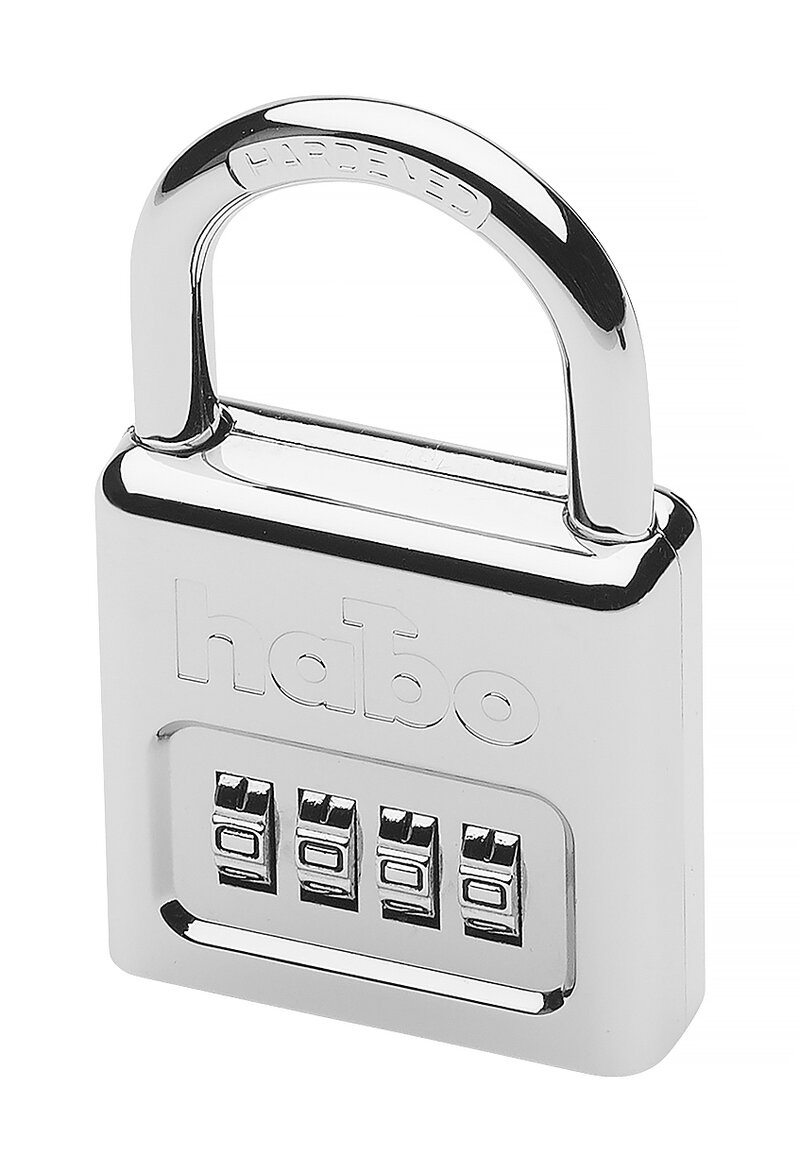 Product Image for Hänglås 203-50