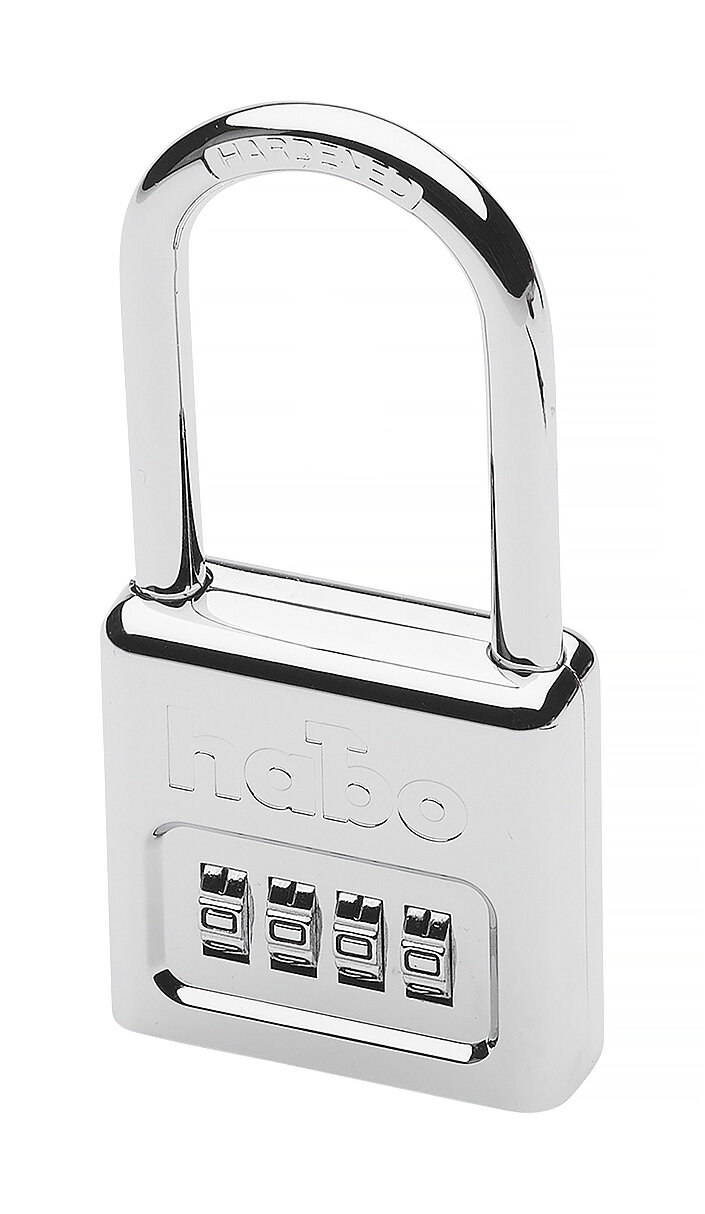 Product Image for Hänglås 203-50HB50