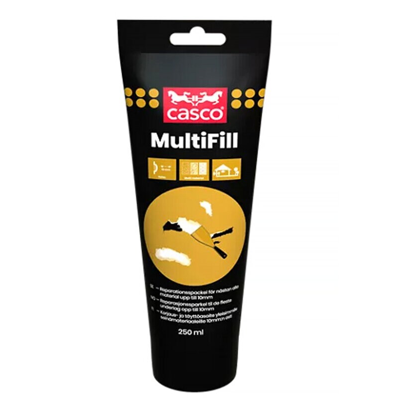 Product Image for Spackel Multifill, 250ml