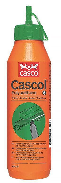 Product Image for Trälim polyurethane