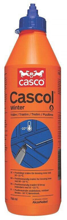Product Image for Trälim vinter, 750ml