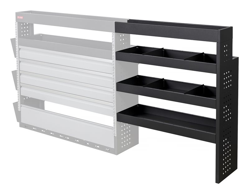 Product Image for Extra hylla till bilinredning 520053