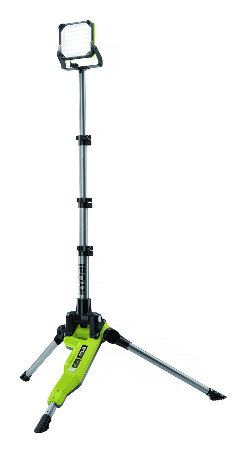 Product Image for Arbetsbelysning på stativ, R18TL