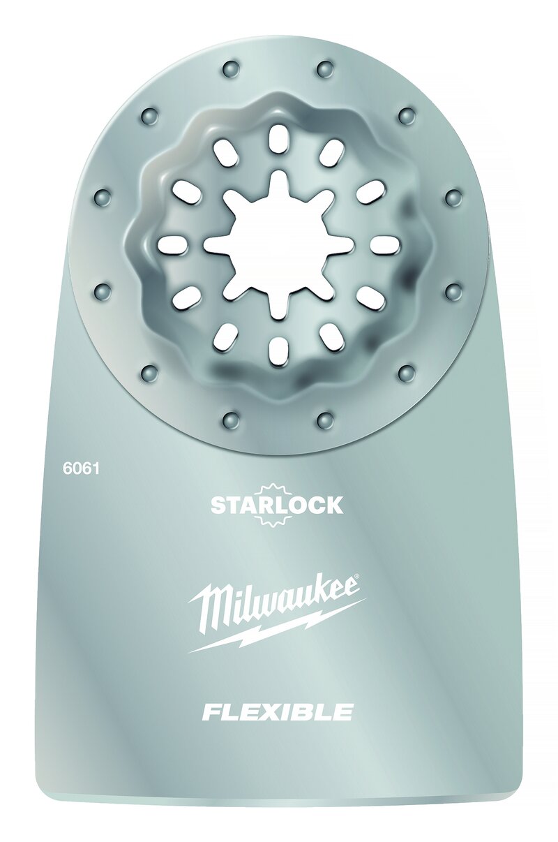Product Image for Multiverktygsblad flex, 52x37 mm