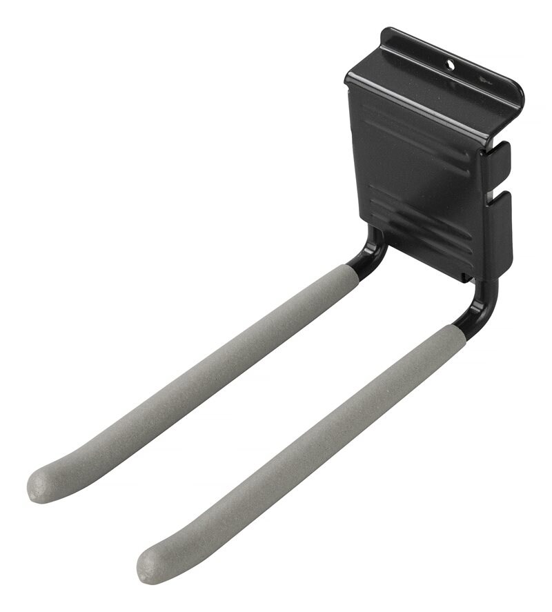 Product Image for Dubbelkrok till garagepanel, lång