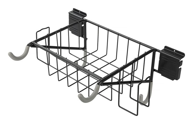 Product Image for Cykelhållare & hylla till garagepanel