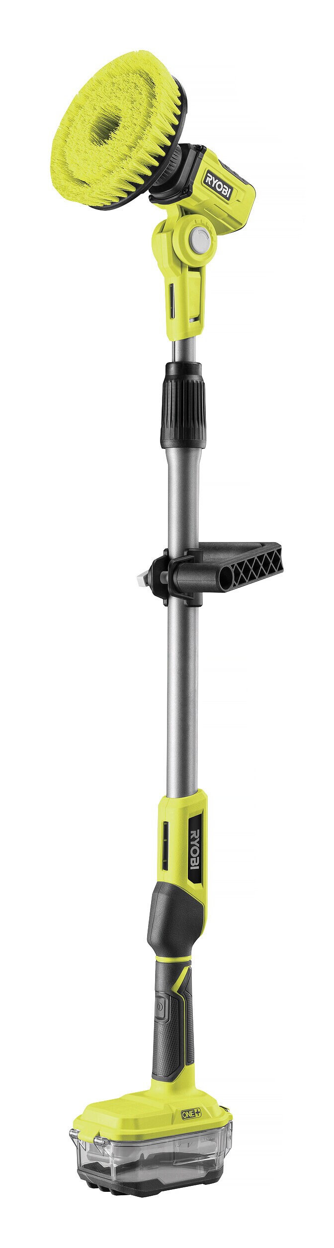 Product Image for Rengöringsborste teleskop R18TPS-0