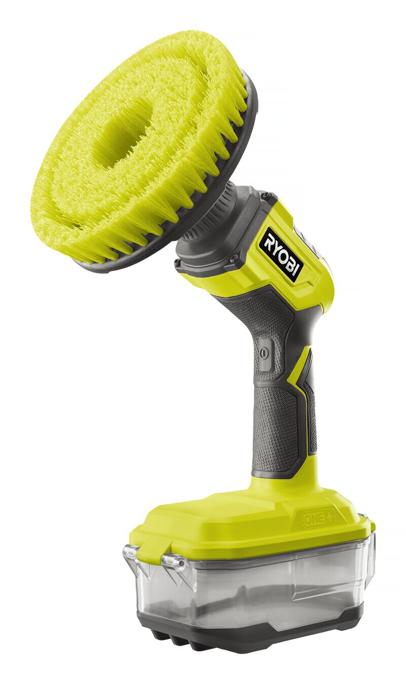 Product Image for Rengöringsborste 18V, R18CPS-0