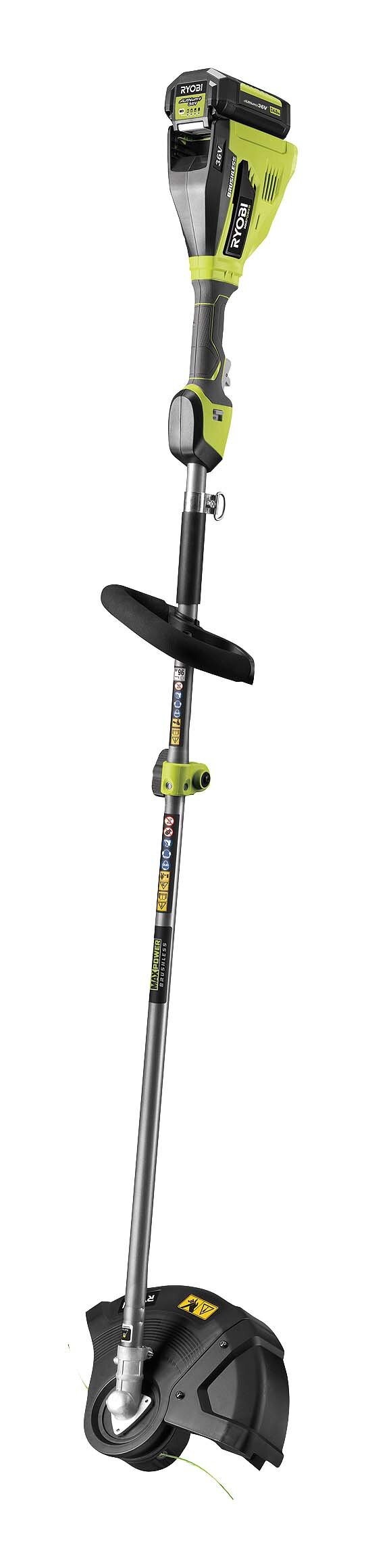 Product Image for Grästrimmer 36V, RY36ELTX33A-140