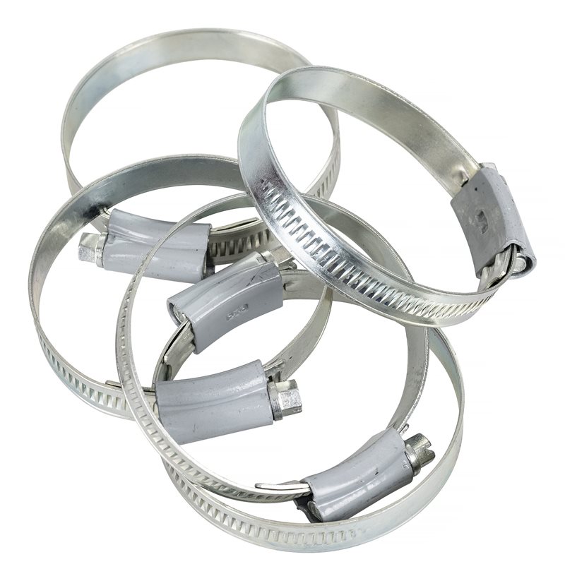 Product Image for Slangklämma, 5-pack