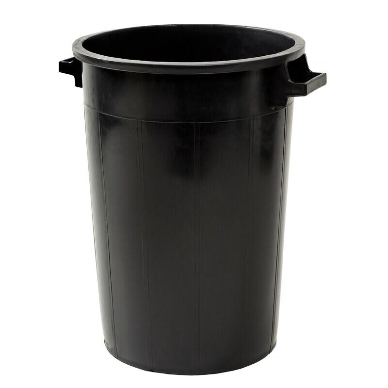 Product Image for Tunna utan lock, 75 L