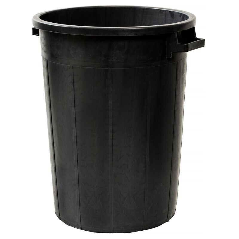 Product Image for Tunna utan lock, 100 L