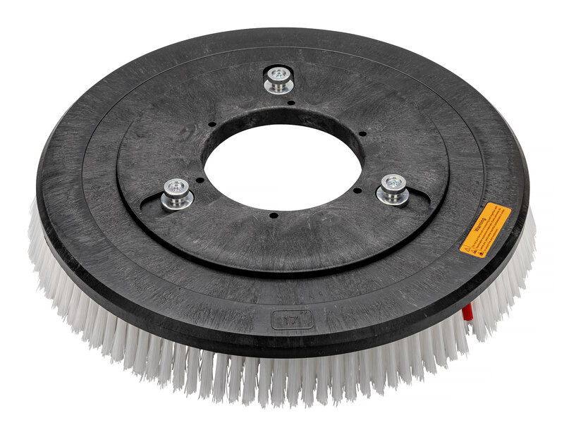 Product Image for Skurborste till skurmaskin DQX86B, 17"
