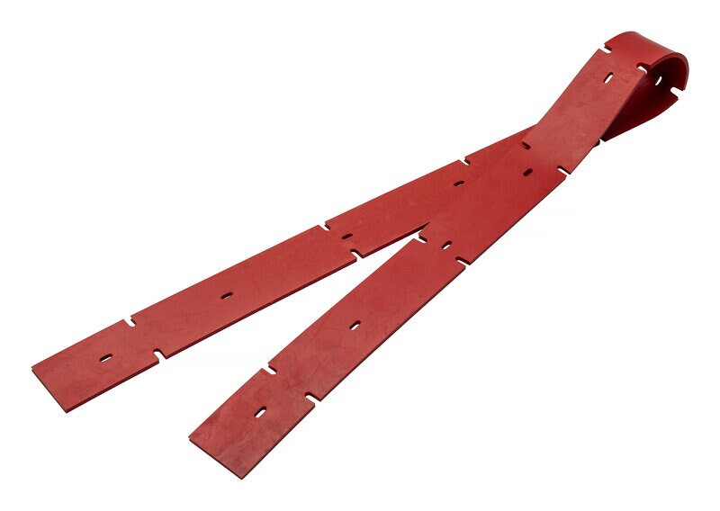 Product Image for Skrapa främre till skurmaskin DQX86B