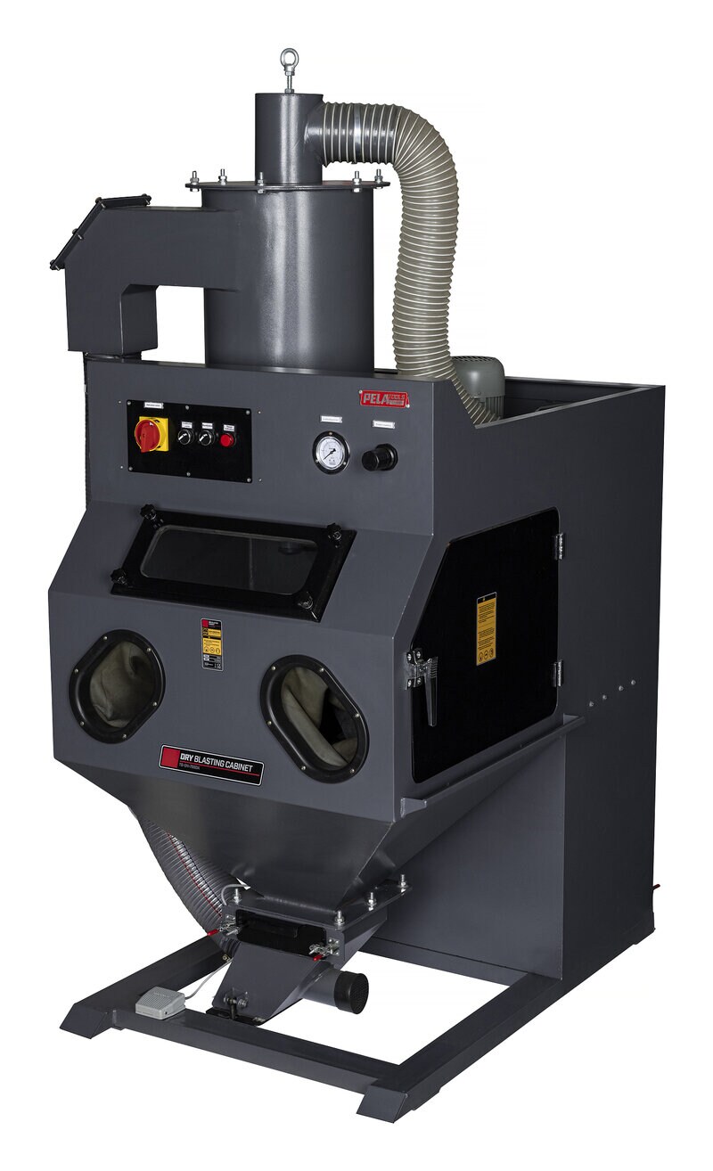 Product Image for Blästerskåp Industri profiplus - FYND