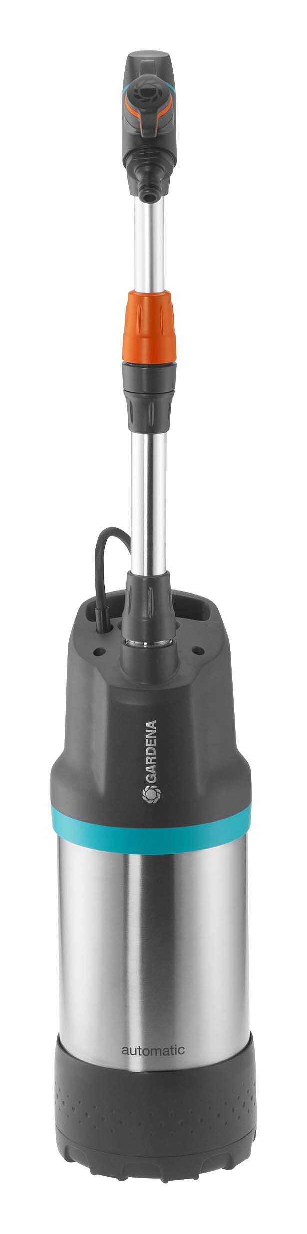 Product Image for Pump för regnvattentunna
