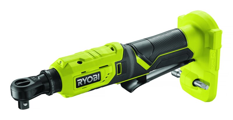 Ryobi Spärrskaft 3/8'' 18V R18RW3-0