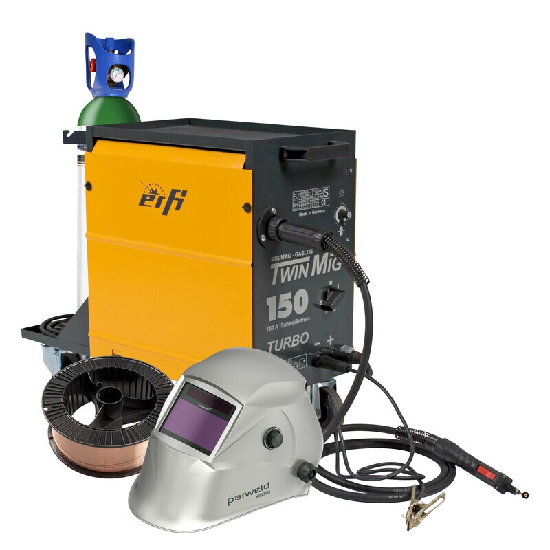 Product Image for Ready to Weld MIG 150