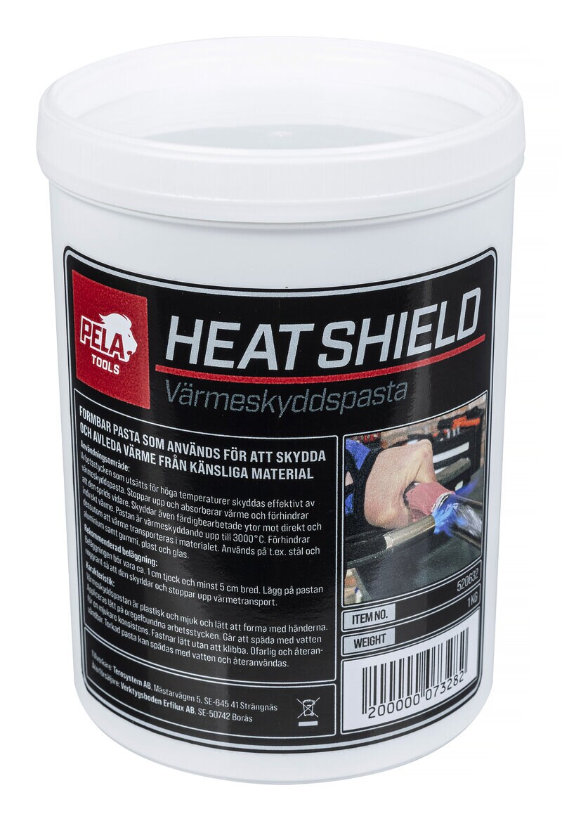 Product Image for Värmeskyddspasta