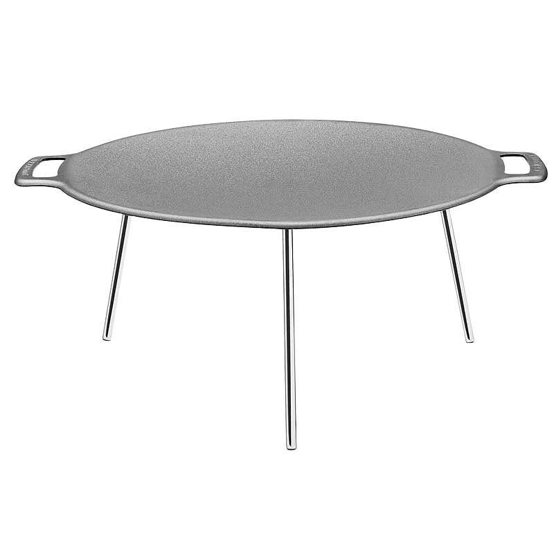 Product Image for Stekhäll med ben, 58 cm