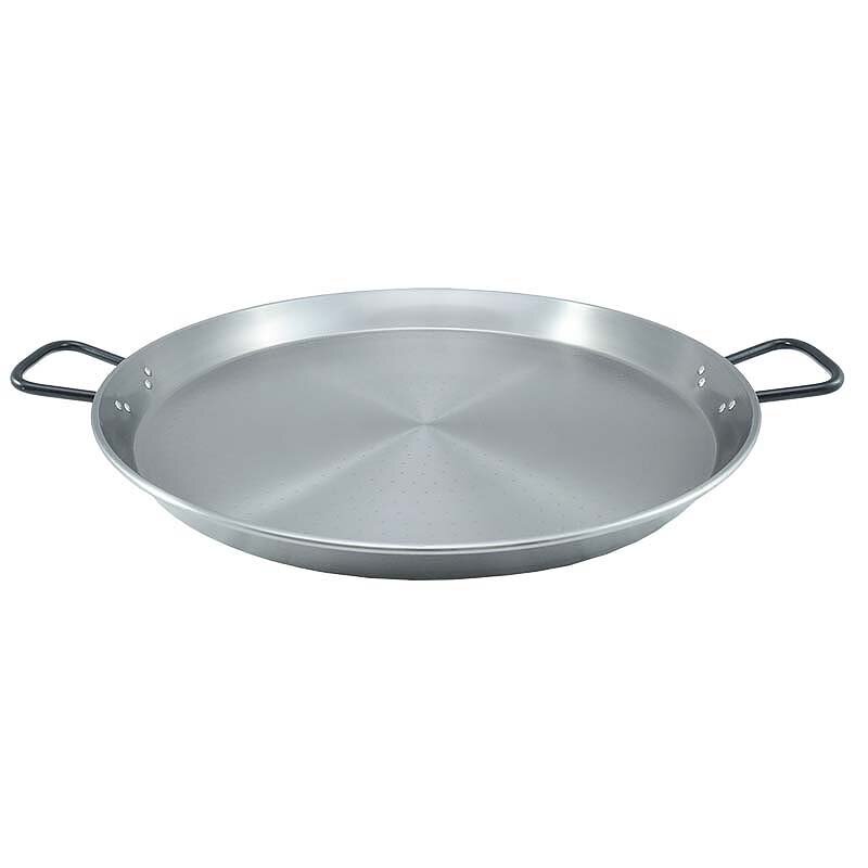 Product Image for Paellapanna i stål