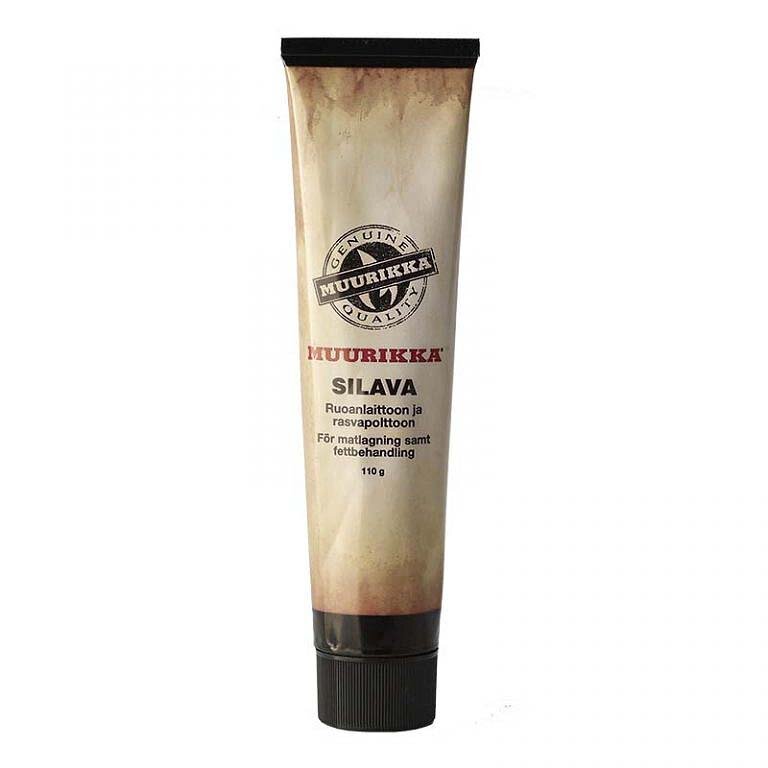 Product Image for Stekfett Silava