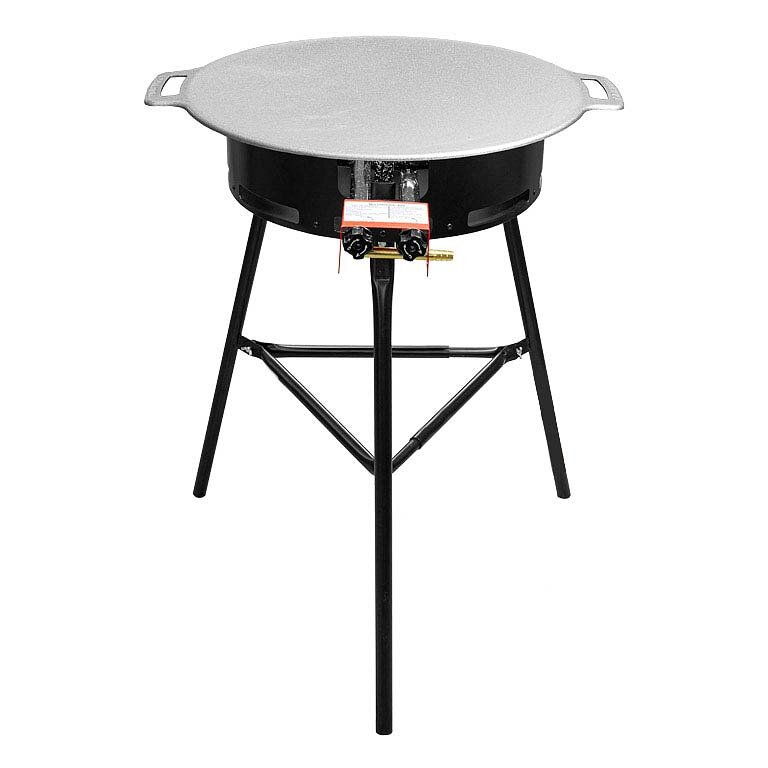 Product Image for Stekhällsset, 58 cm
