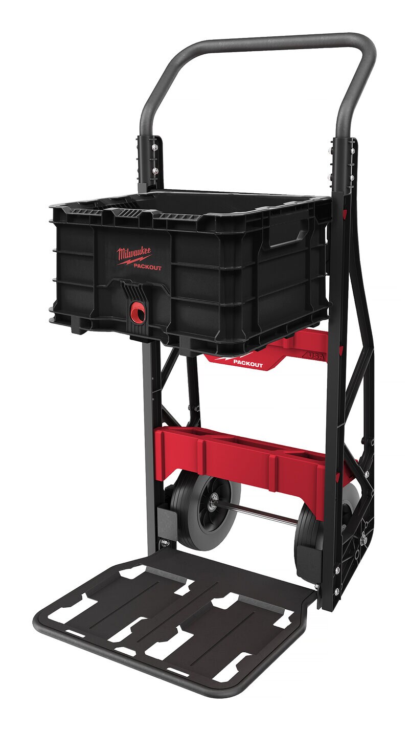 Product Image for Transportkärra, packout