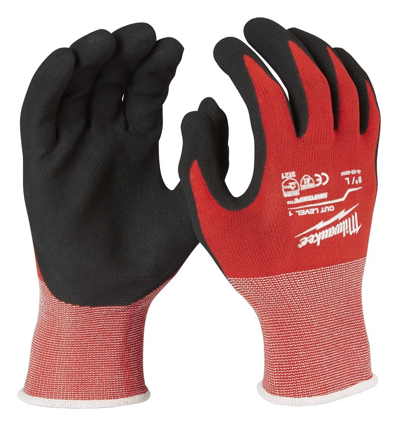Product Image for Handske, skärskydd 1/A