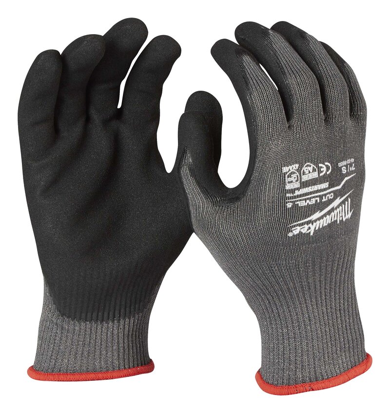 Product Image for Handske, skärskydd 5/E