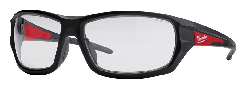 Product Image for Skyddsglasögon performance, klara