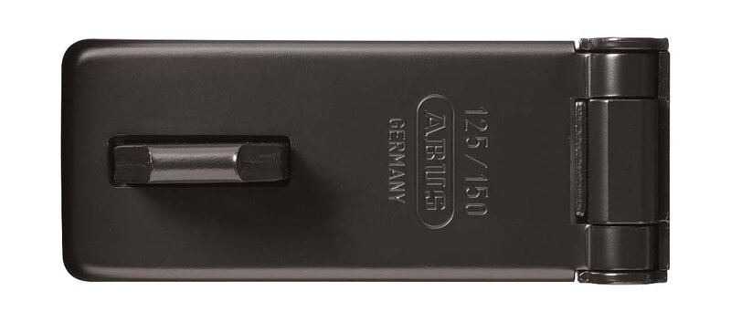 Product Image for Ledhasp 125/150