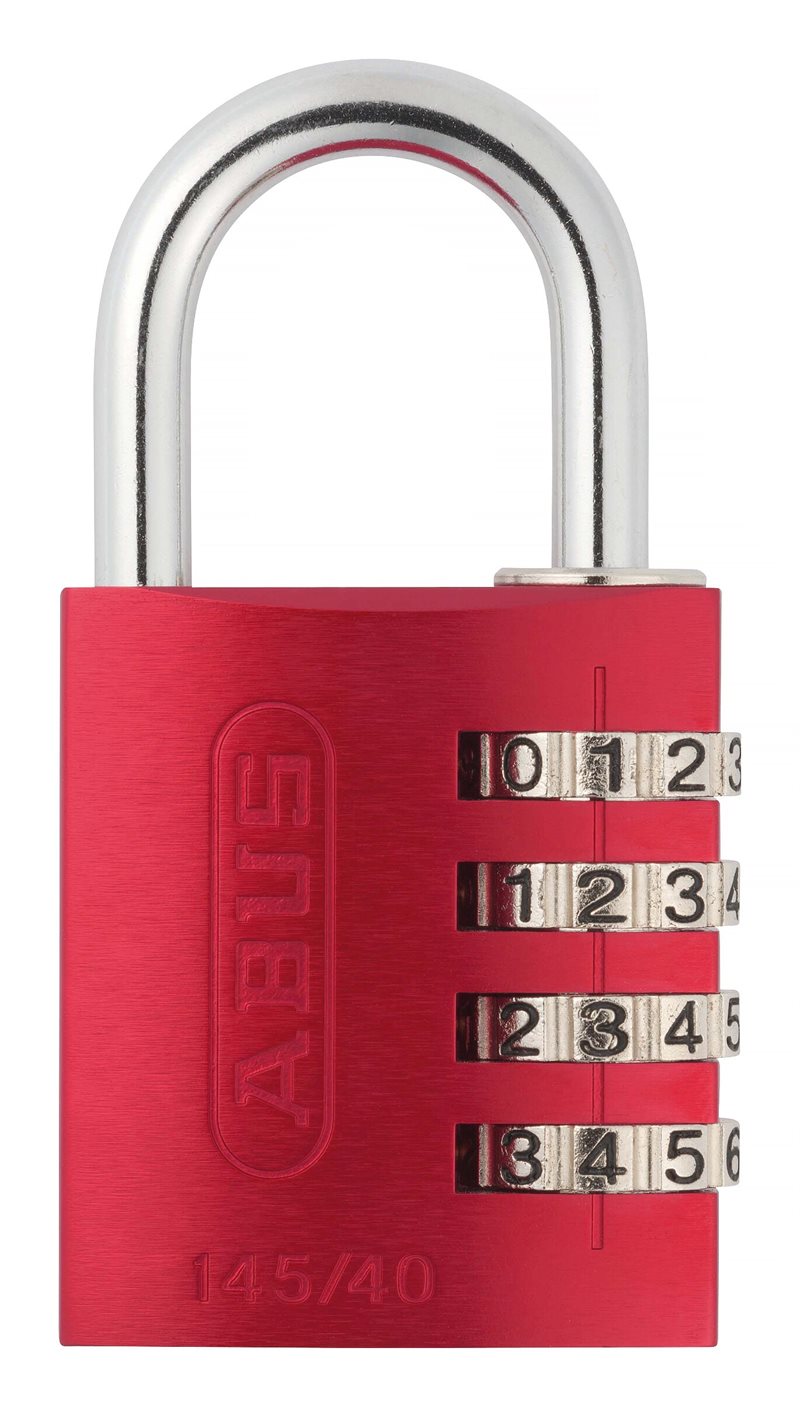 Product Image for Kombinationslås 145/40