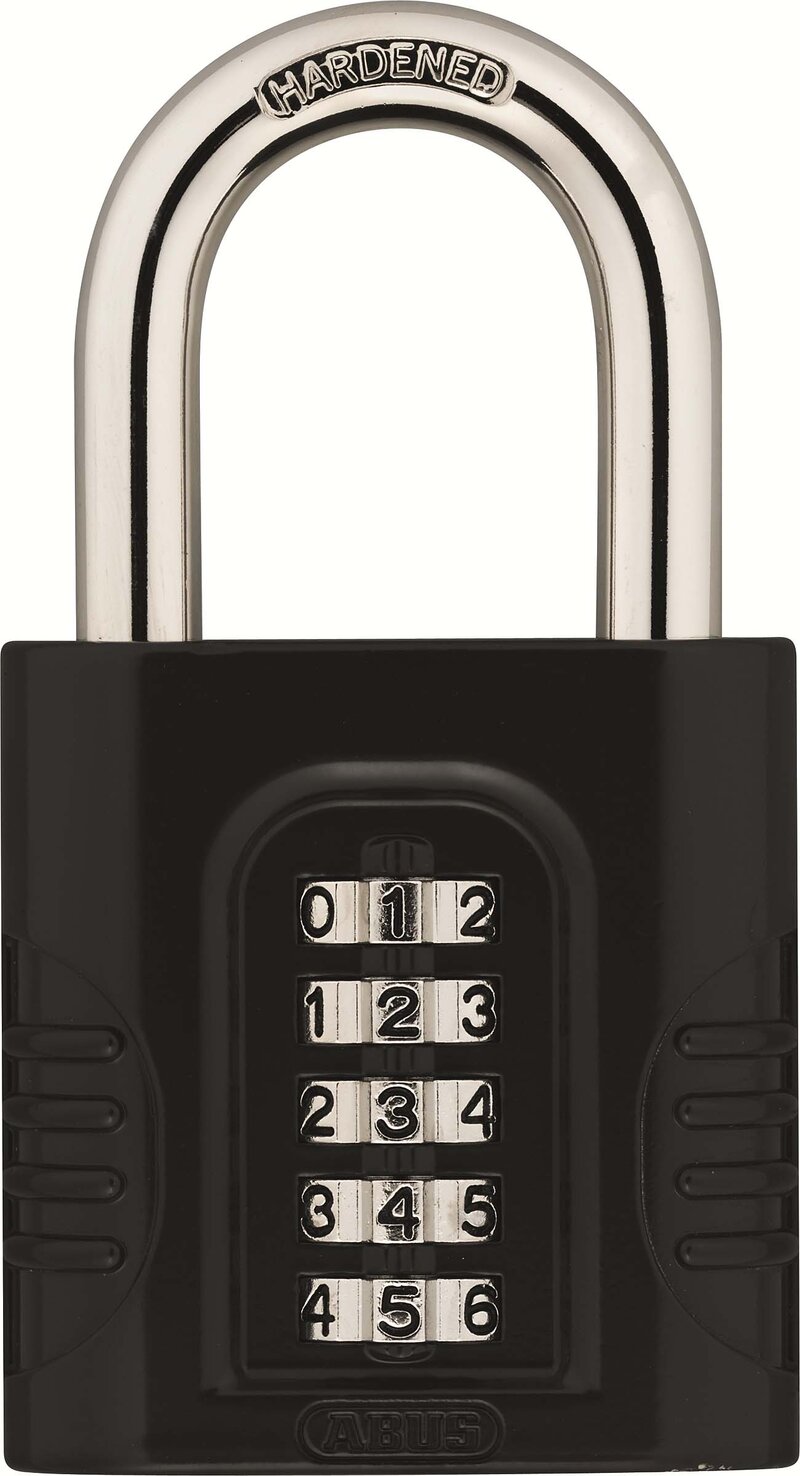 Product Image for Kombinationslås 65 mm