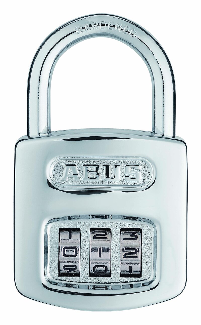 Product Image for Kombinationslås Prestige, 40 mm