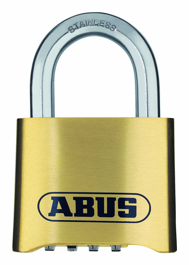 Product Image for Kombinationslås, 50 mm