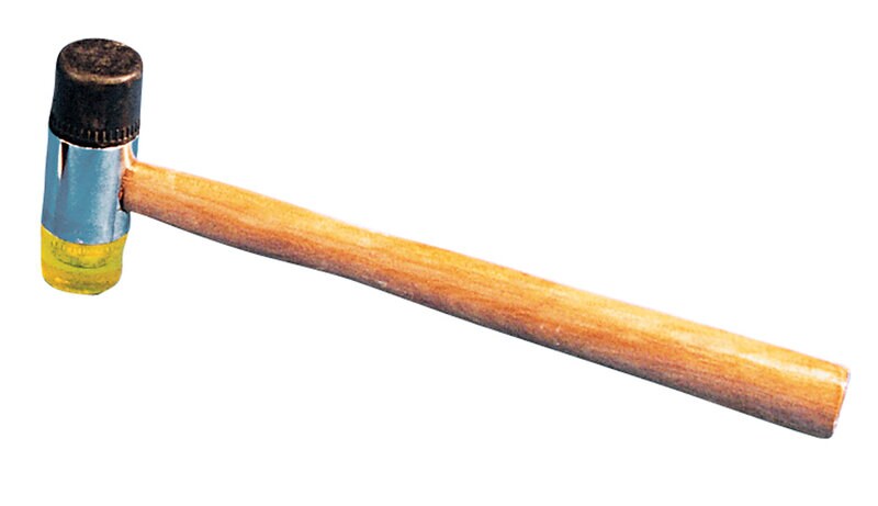 Product Image for Plast- & gummihammare